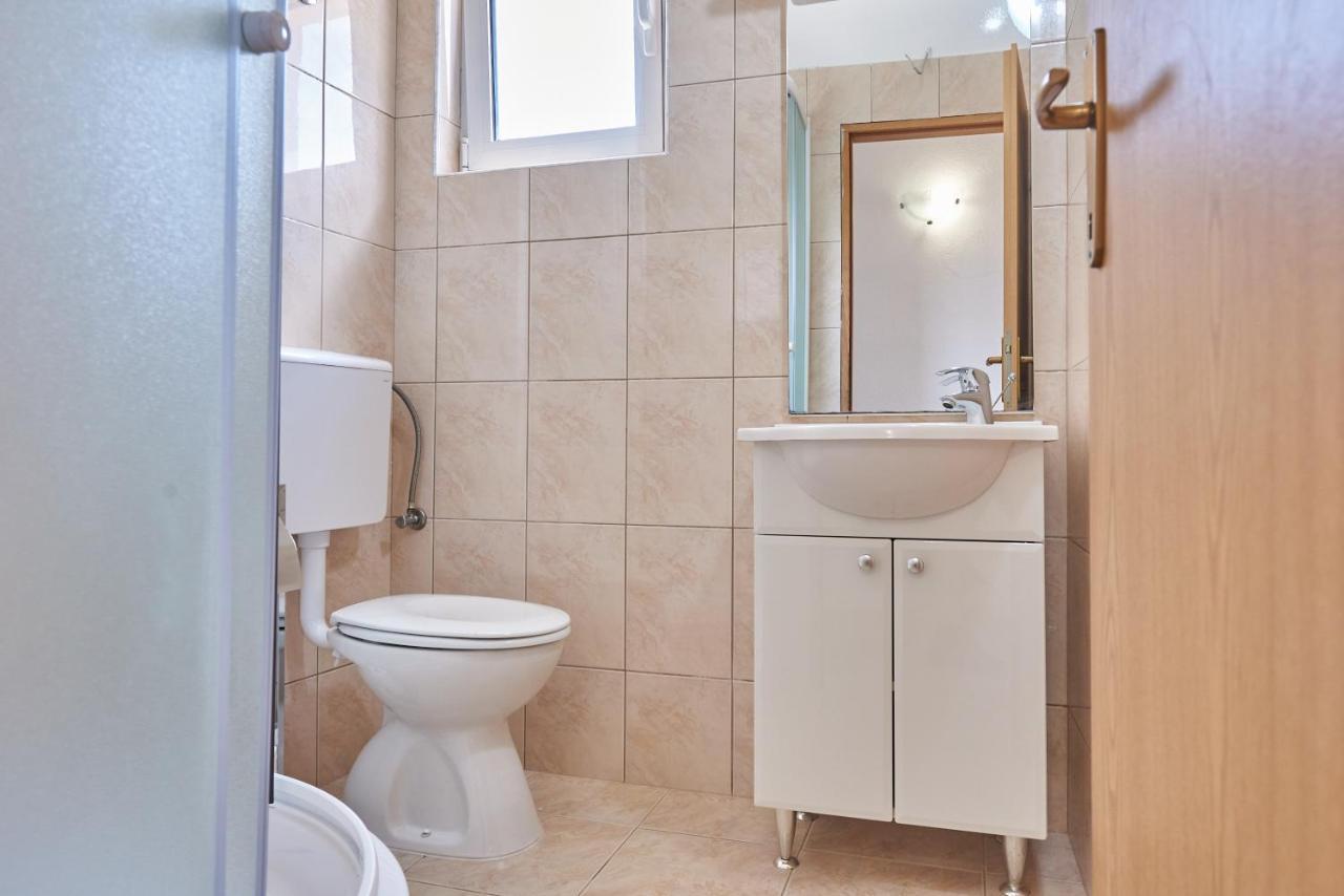 Apartments Lumi ロゴズニッツァ エクステリア 写真