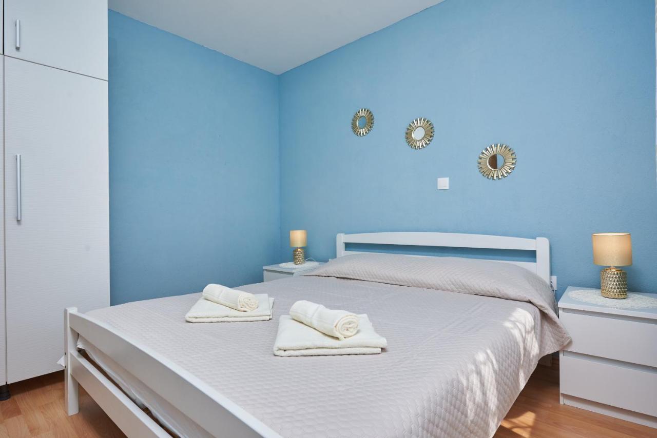Apartments Lumi ロゴズニッツァ エクステリア 写真
