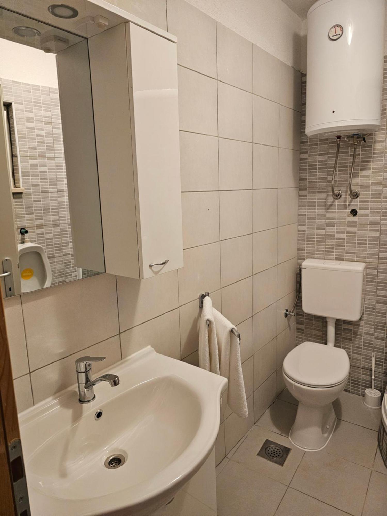 Apartments Lumi ロゴズニッツァ エクステリア 写真