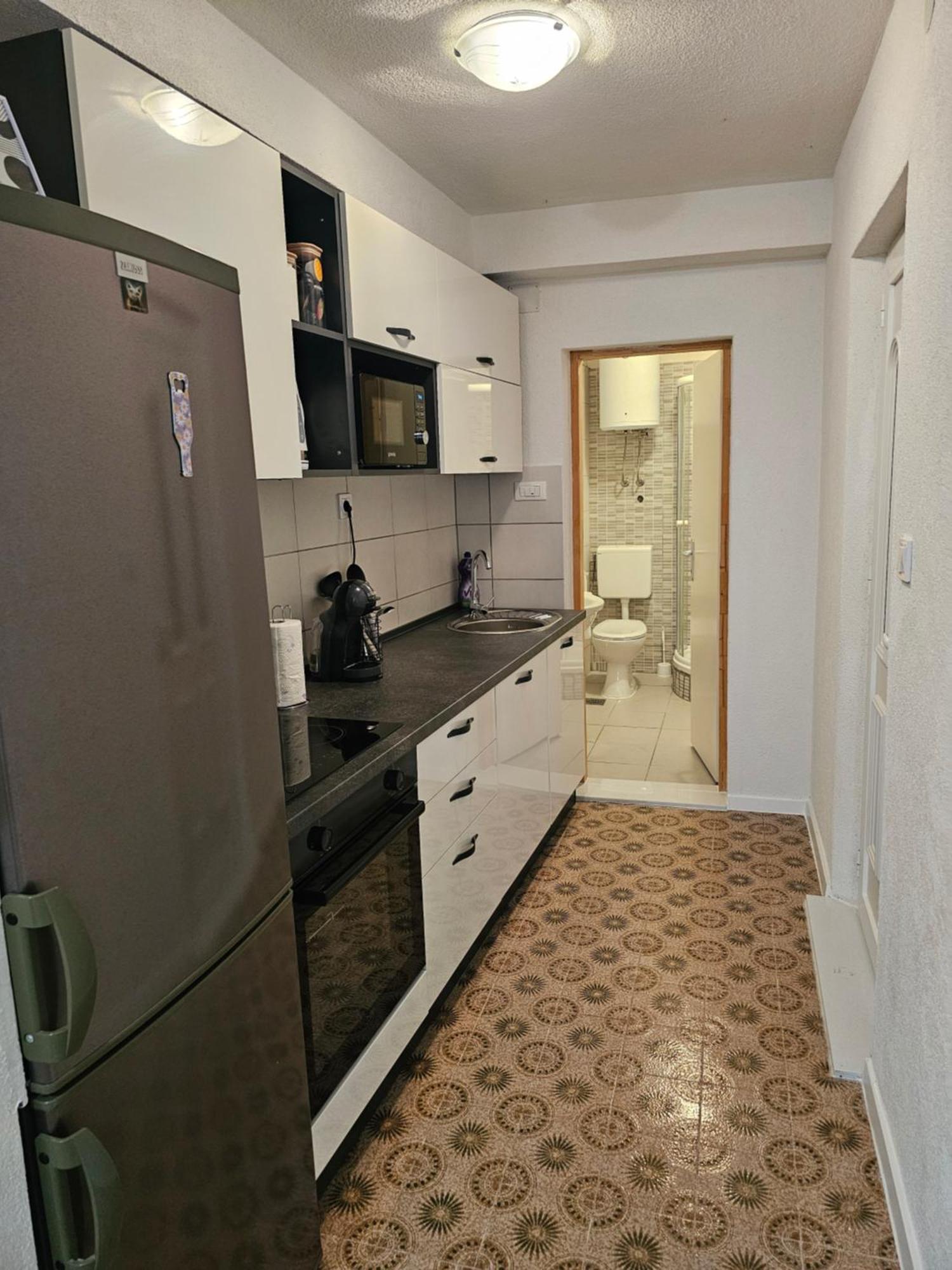 Apartments Lumi ロゴズニッツァ エクステリア 写真